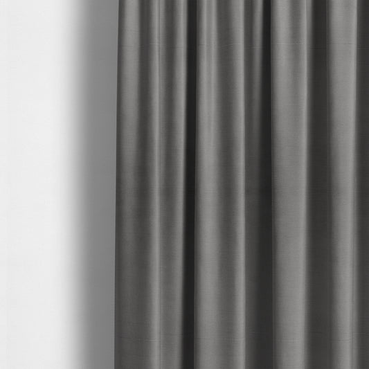 Colarado Plain Grey Colour Outdoor Fabric CTR-2825 - Made To Measure Curtains