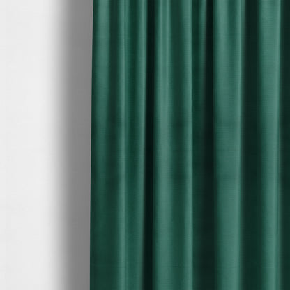 Colarado Plain Green Colour Outdoor Fabric CTR-2826 - Made To Measure Curtains