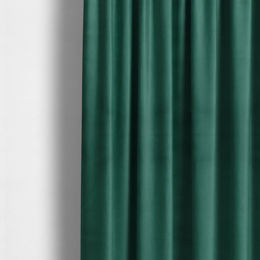 Colarado Plain Green Colour Outdoor Fabric CTR-2826 - Made To Measure Curtains