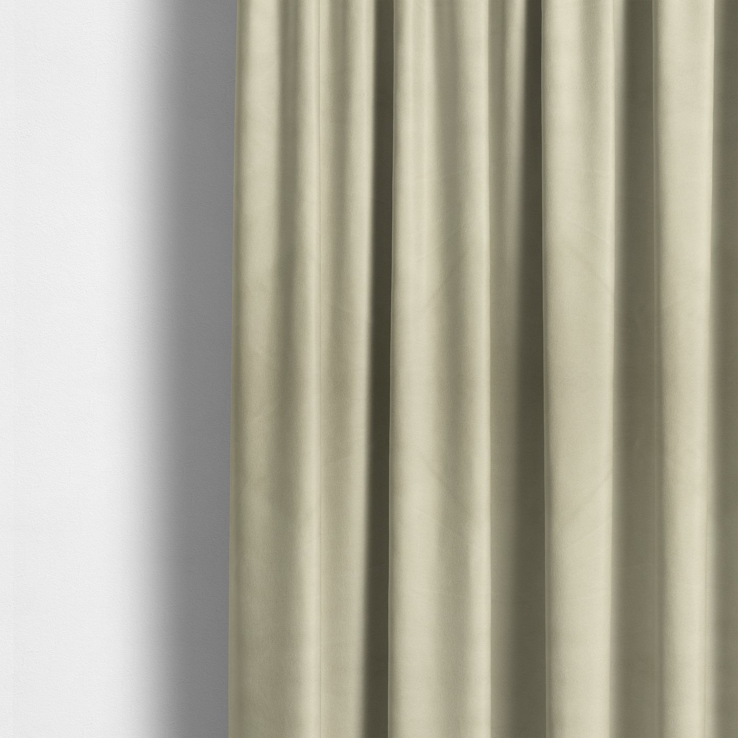 Columbo Plain Beige Colour Outdoor Fabric CTR-2831 - Made To Measure Curtains