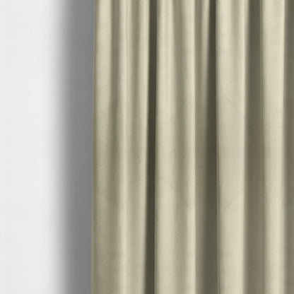 Columbo Plain Beige Colour Outdoor Fabric CTR-2831 - Made To Measure Curtains