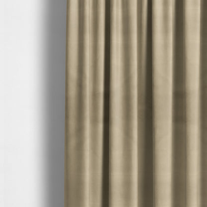 Columbo Plain Brown Colour Outdoor Fabric CTR-2832 - Made To Measure Curtains