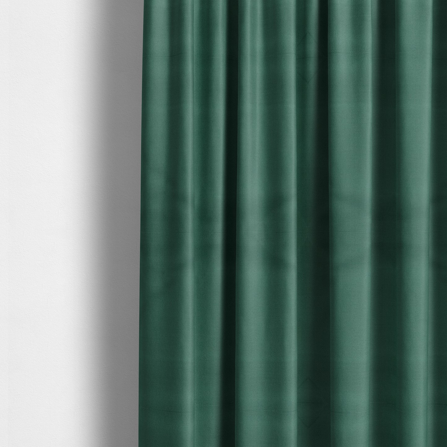 Columbo Plain Green Colour Outdoor Fabric CTR-2839 - Made To Measure Curtains