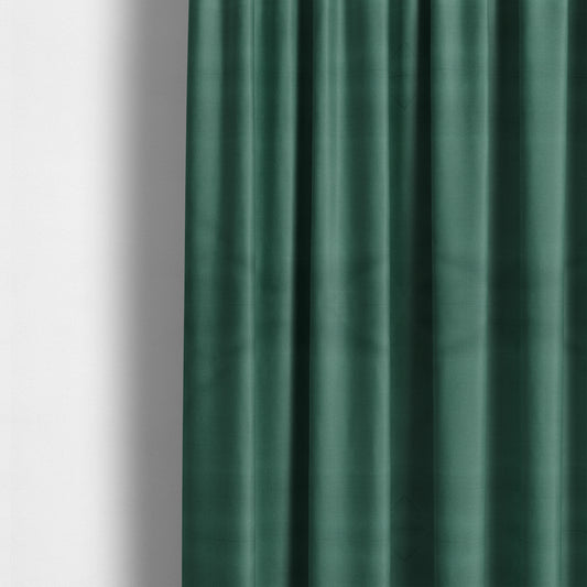 Columbo Plain Green Colour Outdoor Fabric CTR-2839 - Made To Measure Curtains