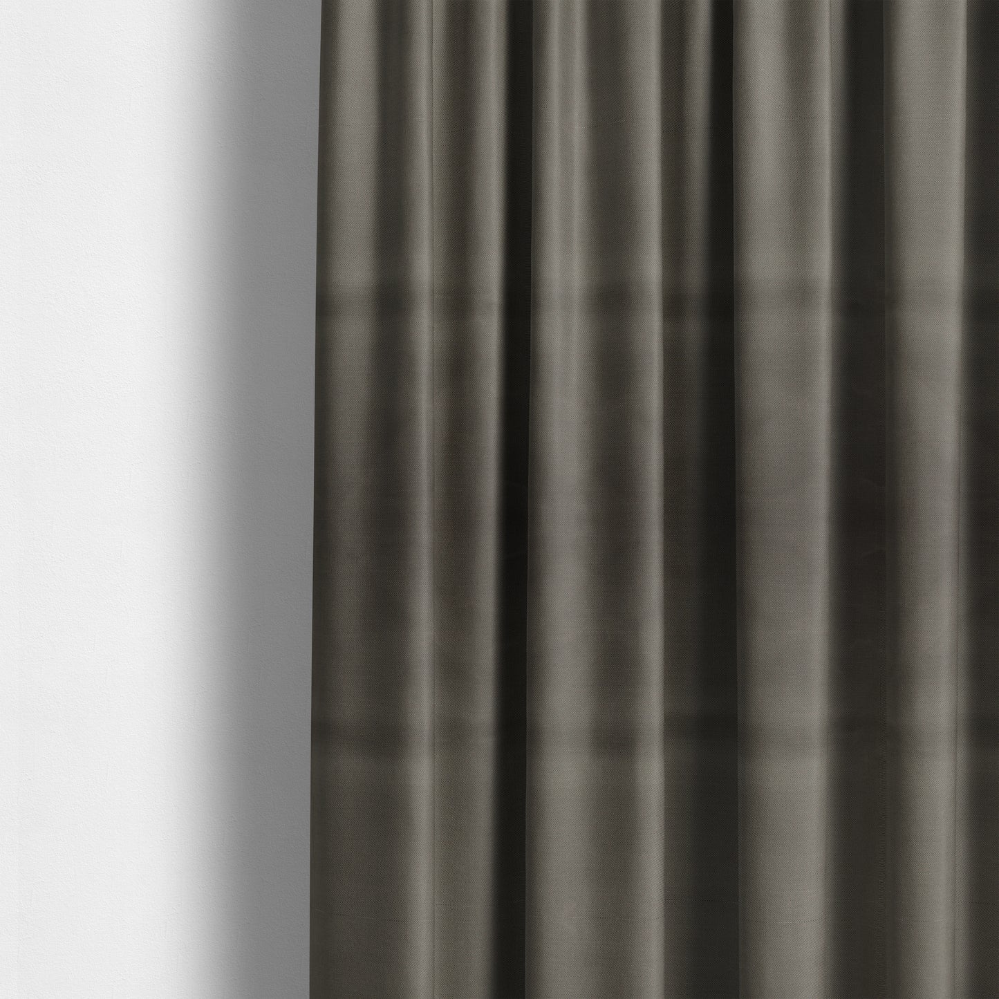 Columbo Plain Grey Colour Outdoor Fabric CTR-2844 - Made To Measure Curtains