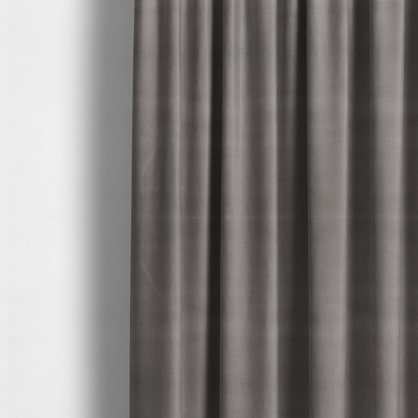 Columbo Plain Grey Colour Outdoor Fabric CTR-2845 - Made To Measure Curtains