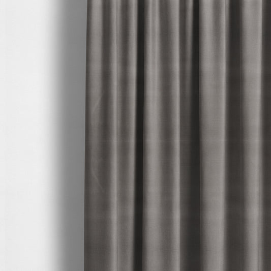 Columbo Plain Grey Colour Outdoor Fabric CTR-2845 - Made To Measure Curtains