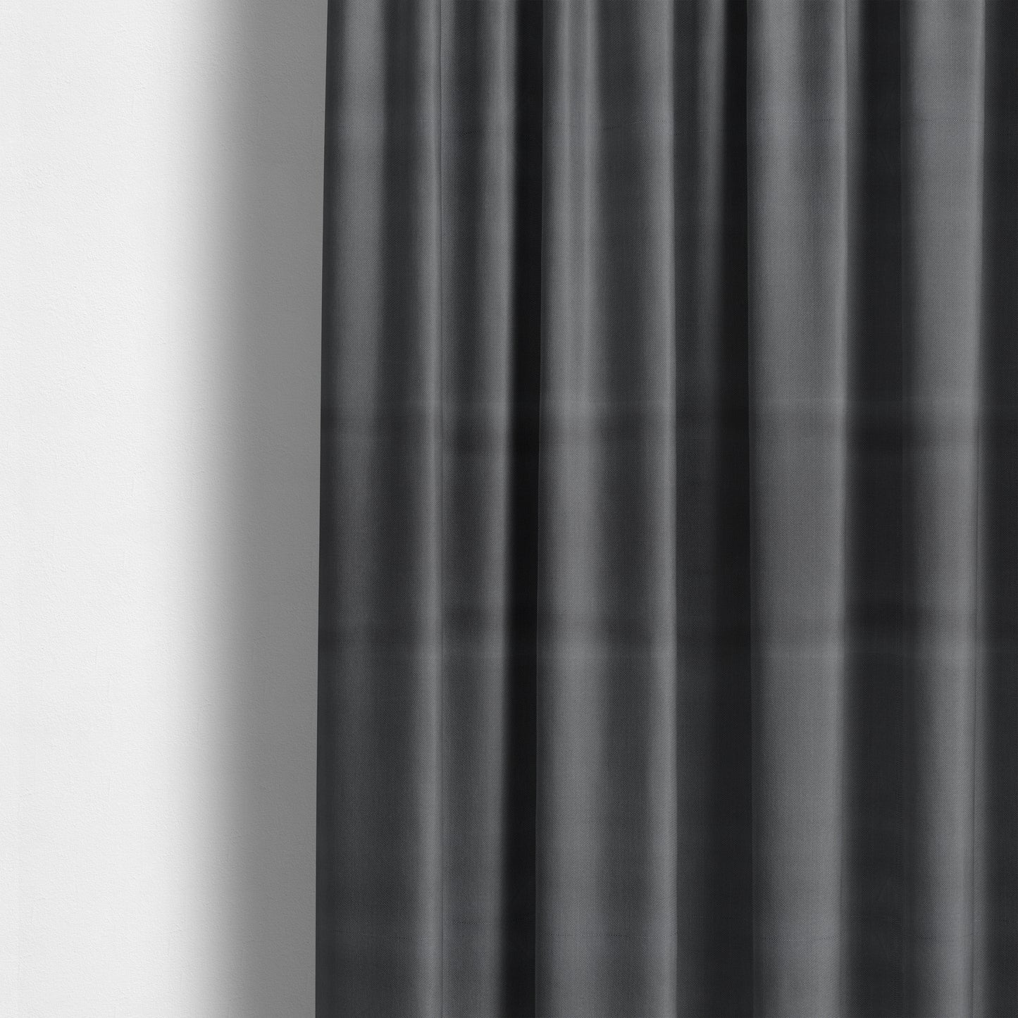 Columbo Plain Grey Colour Outdoor Fabric CTR-2846 - Made To Measure Curtains