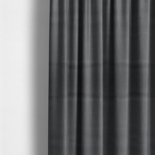 Columbo Plain Grey Colour Outdoor Fabric CTR-2846 - Made To Measure Curtains