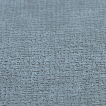 Santiago Semi Plain Chenille In Beige Colour Upholstery Fabric CTR-2850