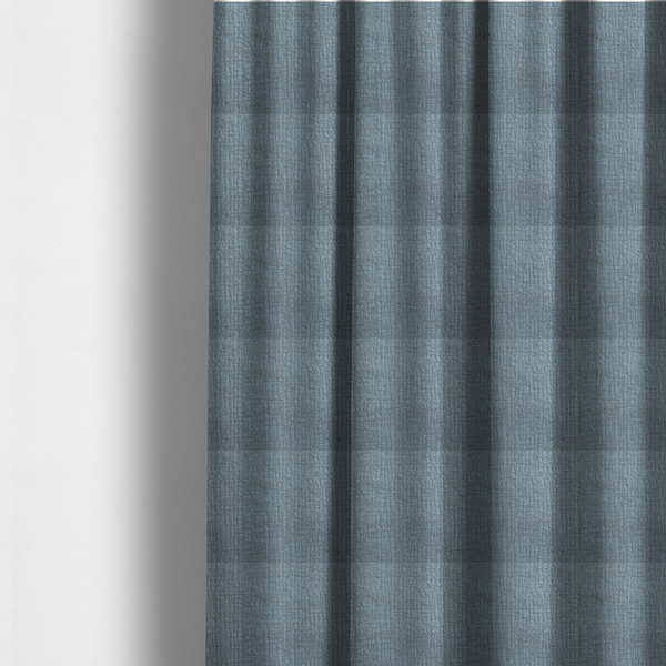 Santiago Semi Plain Chenille In Beige Colour Upholstery Fabric CTR-2850 - Made To Measure Curtains