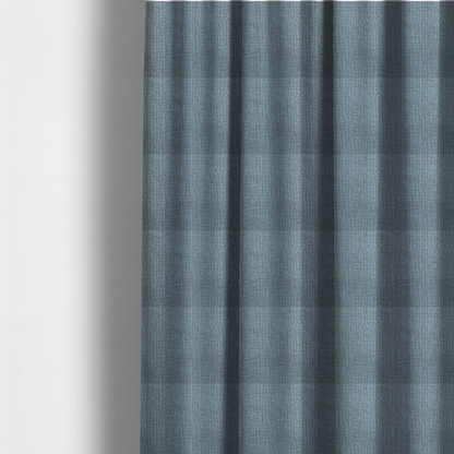Santiago Semi Plain Chenille In Beige Colour Upholstery Fabric CTR-2850 - Made To Measure Curtains