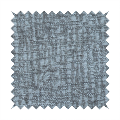 Santiago Semi Plain Chenille In Mocha Brown Colour Upholstery Fabric CTR-2851