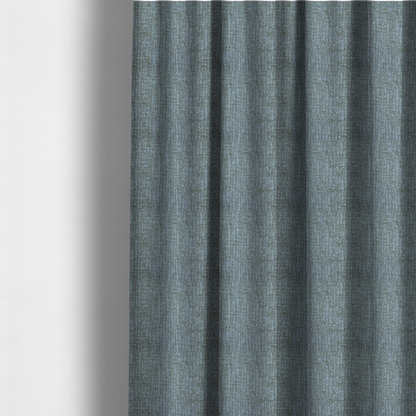Santiago Semi Plain Chenille In Lime Green Colour Upholstery Fabric CTR-2855 - Made To Measure Curtains