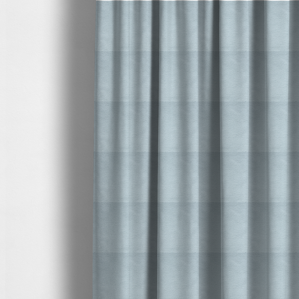 Tobago Boucle Fabric In White Colour Upholstery Fabric CTR-2864 - Made To Measure Curtains