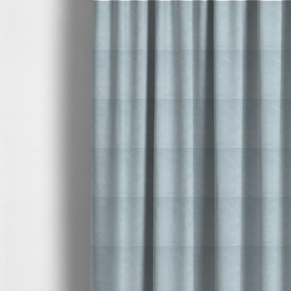 Tobago Boucle Fabric In White Colour Upholstery Fabric CTR-2864 - Made To Measure Curtains