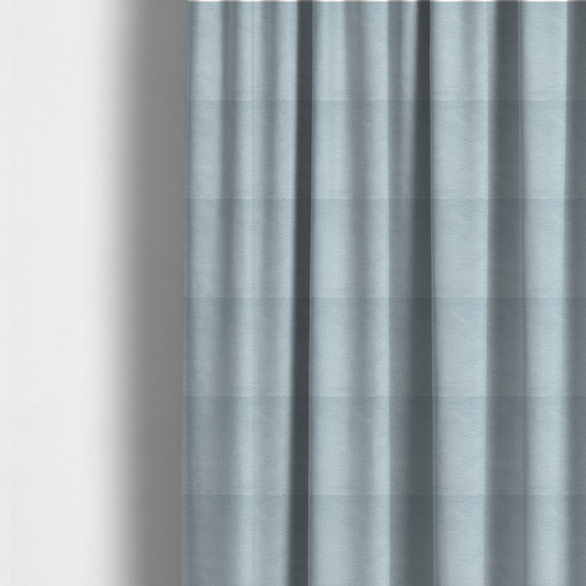 Tobago Boucle Fabric In White Colour Upholstery Fabric CTR-2864 - Made To Measure Curtains
