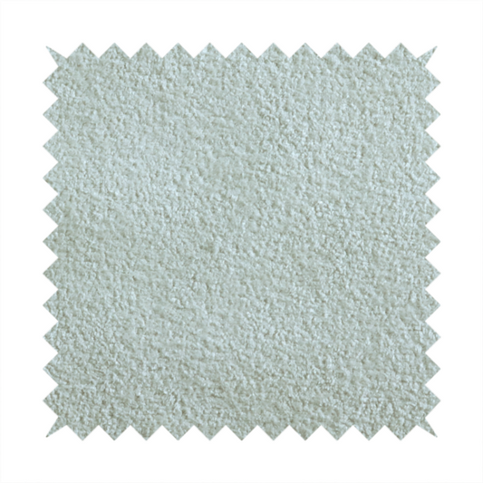 Tobago Boucle In Cream Colour Upholstery Fabric CTR-2865