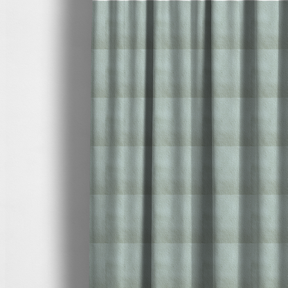 Tobago Boucle In Cream Colour Upholstery Fabric CTR-2865 - Made To Measure Curtains