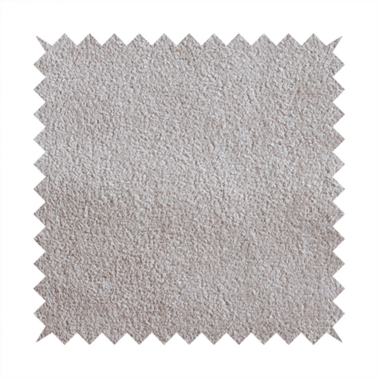 Tobago Boucle In Beige Colour Upholstery Fabric CTR-2866
