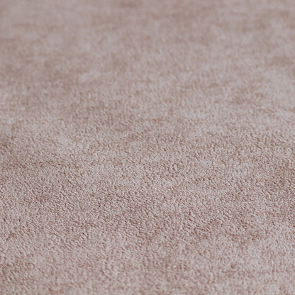 Tobago Boucle In Peach Colour Upholstery Fabric CTR-2867