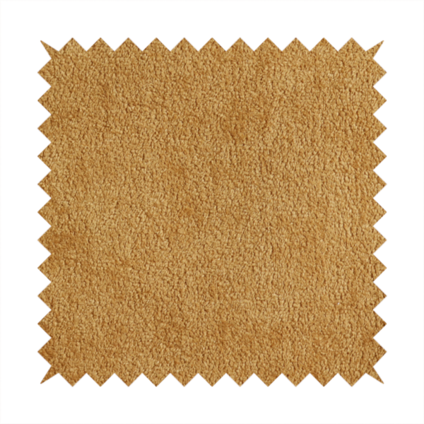 Tobago Boucle In Orange Colour Upholstery Fabric CTR-2869