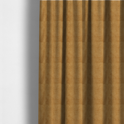 Tobago Boucle In Orange Colour Upholstery Fabric CTR-2869 - Made To Measure Curtains