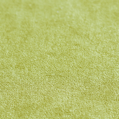 Tobago Boucle In Lime Green Colour Upholstery Fabric CTR-2871
