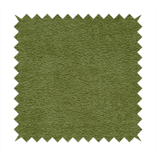 Tobago Boucle In Green Colour Upholstery Fabric CTR-2872
