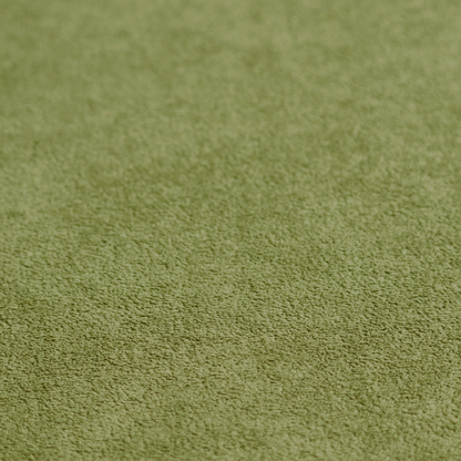 Tobago Boucle In Green Colour Upholstery Fabric CTR-2872