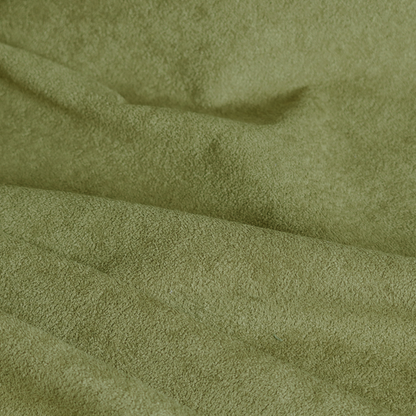 Tobago Boucle In Green Colour Upholstery Fabric CTR-2872