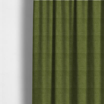 Tobago Boucle In Green Colour Upholstery Fabric CTR-2872 - Made To Measure Curtains