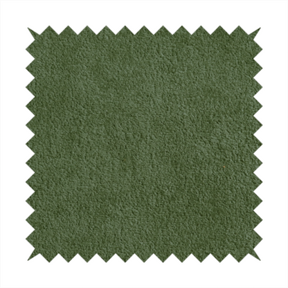 Tobago Boucle In Forest Green Colour Upholstery Fabric CTR-2873