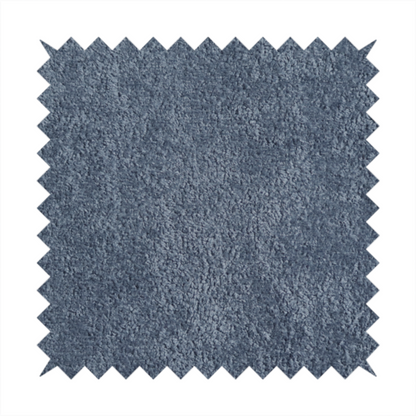 Tobago Boucle In Blue Colour Upholstery Fabric CTR-2874