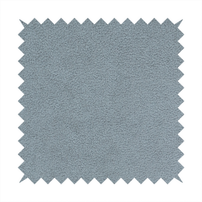 Tobago Boucle In Silver Grey Colour Upholstery Fabric CTR-2876