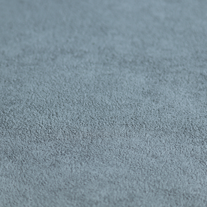 Tobago Boucle In Silver Grey Colour Upholstery Fabric CTR-2876