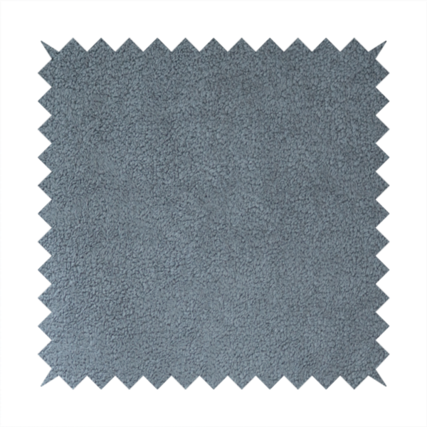 Tobago Boucle In Grey Colour Upholstery Fabric CTR-2877