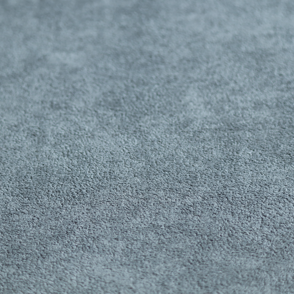 Tobago Boucle In Grey Colour Upholstery Fabric CTR-2877