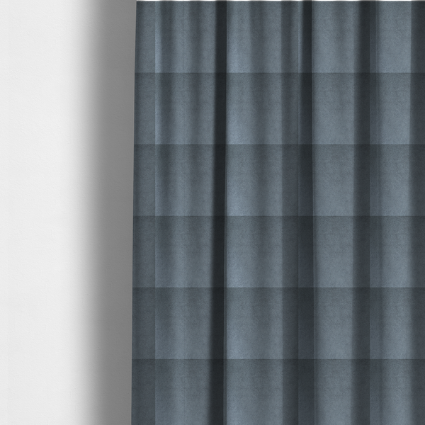 Tobago Boucle In Grey Colour Upholstery Fabric CTR-2877 - Made To Measure Curtains