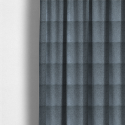 Tobago Boucle In Grey Colour Upholstery Fabric CTR-2877 - Made To Measure Curtains