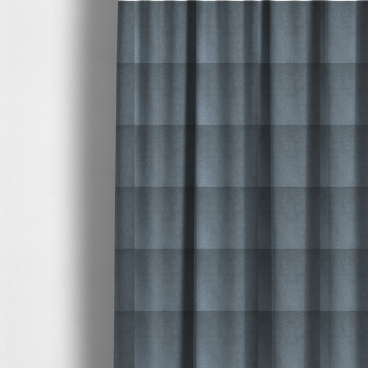 Tobago Boucle In Grey Colour Upholstery Fabric CTR-2877 - Made To Measure Curtains