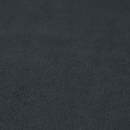 Tobago Boucle In Black Colour Upholstery Fabric CTR-2878