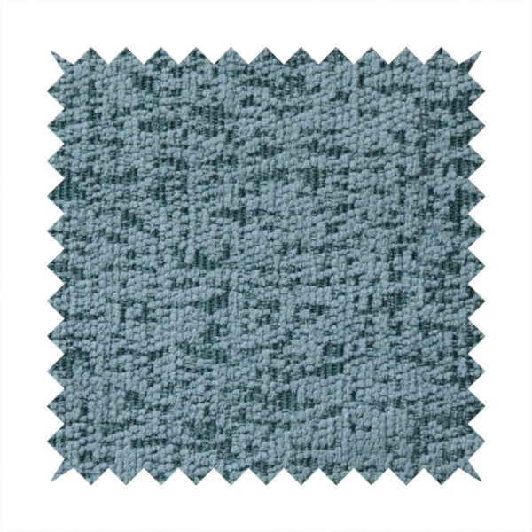Sedgwick Soft Textured In Dark Cyan Colour Upholstery Fabric CTR-2881