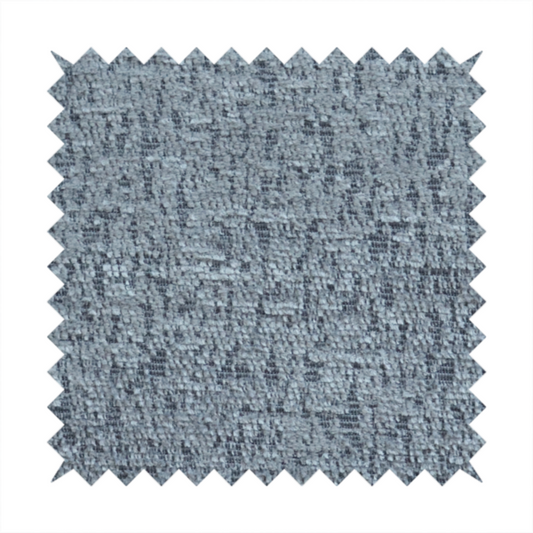 Sedgwick Soft Textured In Dark Grey Colour Upholstery Fabric CTR-2884