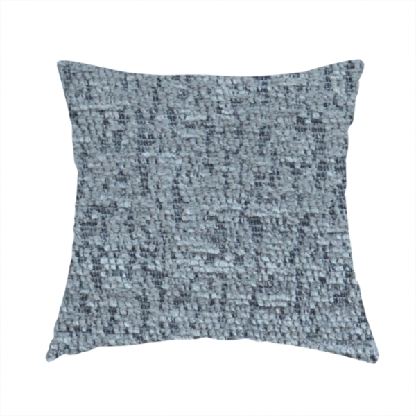 Sedgwick Soft Textured In Dark Grey Colour Upholstery Fabric CTR-2884 - Handmade Cushions