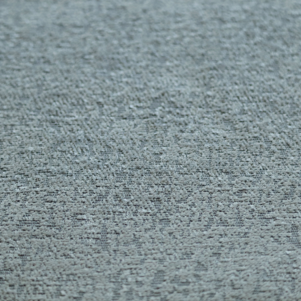 Sedgwick Soft Textured In Dark Grey Colour Upholstery Fabric CTR-2884