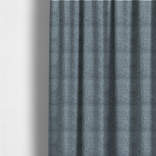 Sedgwick Soft Textured In Dark Grey Colour Upholstery Fabric CTR-2884 - Made To Measure Curtains