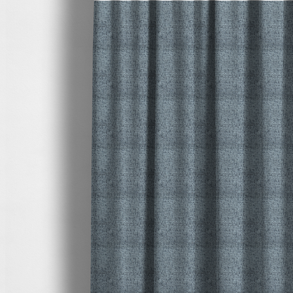 Sedgwick Soft Textured In Dark Grey Colour Upholstery Fabric CTR-2884 - Made To Measure Curtains