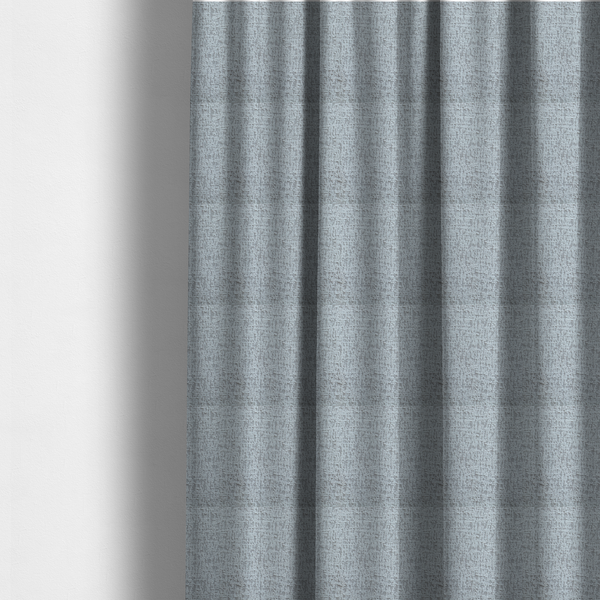 Sedgwick Soft Textured In Light Grey Colour Upholstery Fabric CTR-2886 - Made To Measure Curtains