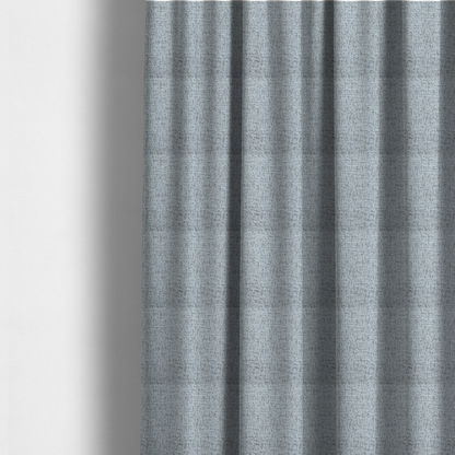 Sedgwick Soft Textured In Light Grey Colour Upholstery Fabric CTR-2886 - Made To Measure Curtains